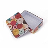 Tinplate Storage Box CON-G005-B05-3