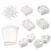 Paper Display Cards CDIS-TA0001-10-2