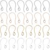 Unicraftale 304 Stainless Steel Earring Hooks STAS-UN0015-49-1