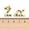 Golden KK-G521-01G-01-3