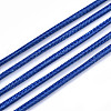 Waxed Polyester Cords X-YC-Q006-2.0mm-08-1