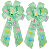 Handmade Woven Costume Accessories AJEW-WH0471-13B-1