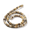 Natural Crazy Agate Beads Strands G-G084-A10-01-3