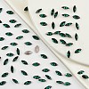 Preciosa® MAXIMA Crystal Fancy Stones X-PRC-FG8-50730-2