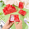 Cardboard Jewelry Set Packaging Boxes CON-TAC0008-04B-15