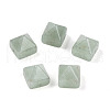 Natural Green Aventurine Beads G-N345-02A-07-1