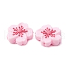 Silicone Beads SIL-C008-05B-2