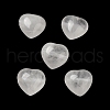 Natural Quartz Crystal Beads G-K248-A18-2