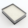 Rectangle Cardboard Jewelry Boxes CBOX-S008-05-1