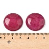 Natural Jade Cabochons G-C189-04B-3