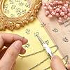 304 Stainless Steel Charms STAS-CJC0008-13P-4