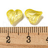 Glass Rhinestone Cabochons RGLA-G021-05A-213DE-3
