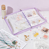 Transparent Jewelry Organizer Storage Zipper Bag AJEW-WH0314-44C-4