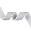Velvet Ribbon SRIB-WH0006-18Y-3