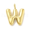 Ion Plating(IP) 304 Stainless Steel Pendants X-STAS-K263-47G-W-1