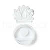 Lotus DIY Silicone Candle Holders SIMO-D006-01-2