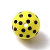 Food Grade Eco-Friendly Silicone Beads SIL-TAC0001-06G-2