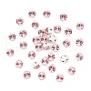 Preciosa® MAXIMA Crystal in Sew-On Cup Y-PRC-SS16-70020-S-3