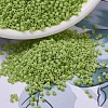 MIYUKI Delica Beads SEED-X0054-DB0733-1