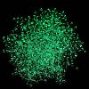Luminous Glass Seed Beads SEED-A033-07H-5