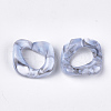 Acrylic Linking Rings OACR-S021-25I-2