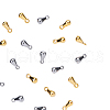 20Pcs 2 Colors 304 Stainless Steel Charms STAS-CJ0001-149-5