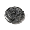 Mother's Day Gifts Natural Larvikite Worry Stones G-E586-01I-3
