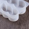 DIY Candle Silicone Molds SIL-Z020-02B-5