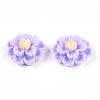 Resin Decoden Cabochons CRES-T025-04D-1