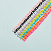 Plastic Cable Chains KY-CJ0001-31-3