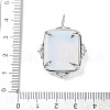Opalite Pendants G-I381-01P-08-3