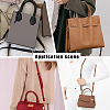PU Imitation Leather Adjustable Bag Straps AJEW-WH0347-65A-6