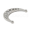 Non-Tarnish 304 Stainless Steel Links STAS-H150-01P-2