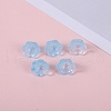 Glass Beads GLAA-YW0003-37G-1