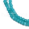 Natural White Jade Beads Strands G-Z069-01Q-3