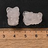 Natural Rose Quartz Beads G-B100-08-3