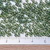 MIYUKI Round Rocailles Beads SEED-G007-RR0288-4