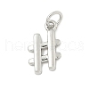 Brass Charms KK-I276-71P-1
