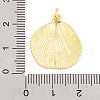 Rack Plating Brass Pendants KK-P269-02G-3