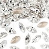 Preciosa® MAXIMA Crystal Fancy Stones Y-PRC-FG15-00030-1
