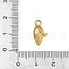304 Stainless Steel Pendants STAS-B092-04G-3