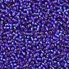TOHO Round Seed Beads SEED-XTR15-0028F-2