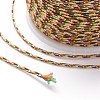 Braided Nylon Thread NWIR-K013-A02-3