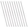 304 Stainless Steel Fully All Threaded Long Screw FIND-WH0112-86-1