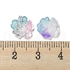 Luminous Transparent Resin Beads RESI-D013-18-4