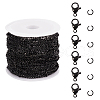 DIY Chain Necklace Bracelet Making Kit DIY-TA0005-37-3