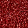 12/0 Grade A Round Glass Seed Beads SEED-Q007-F37-2