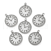 Zinc Alloy Pendants PALLOY-A15306-AS-LF-1