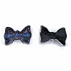Resin Cabochons CRES-N030-004-D01-1
