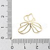 Brass Pendants KK-A238-08G-3